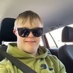 Profile Picture of Andre Förander (@Andre-Förander) on Facebook