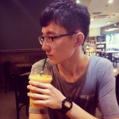 Profile Picture of Michael Xue (@xuejhm) on Twitter