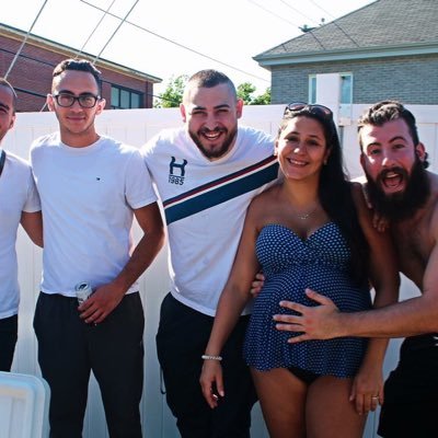 Profile Picture of Joe Felice (@joefelice22) on Twitter