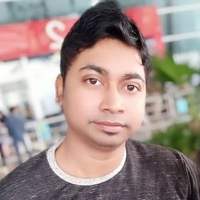 Profile Picture of Anand Kumar (@writer_anand) on Twitter