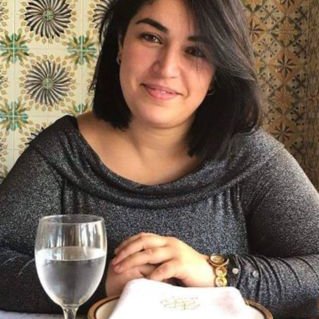 Profile Picture of Emna Jebri (@EmnaJebri3) on Twitter