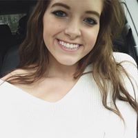 Profile Picture of Callie Losinski (@callie-losinski) on Quora