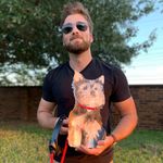 Profile Picture of James Ryan Wyker (@jrwykerart) on Instagram