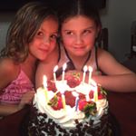 Profile Picture of Hazel Sierra Basham (@hazelovycutie) on Instagram