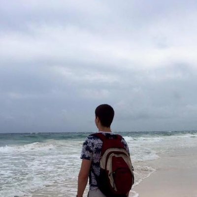 Profile Picture of Sean Savett (@ssavett) on Twitter