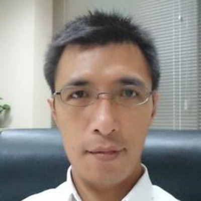 Profile Picture of ANDY CHAO (@cp1836) on Twitter