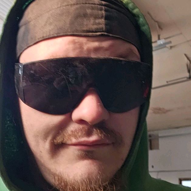 Profile Picture of marccochran832 (@marccochran832) on Tiktok