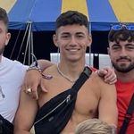 Profile Picture of Jon Best (@_jonbest) on Instagram