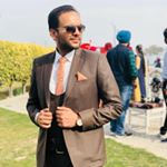 Profile Picture of Ajaydeep Singh (@ajaydeepsingh1990) on Instagram