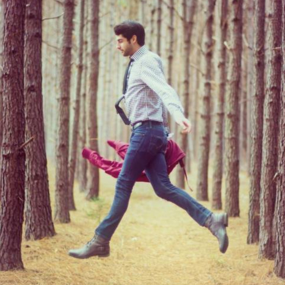Profile Picture of Michael Dodd (@doddecahedron) on Poshmark