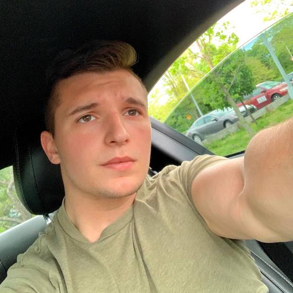 Profile Picture of Vlasios Soldatos (@vlasiossoldatos) on Poshmark