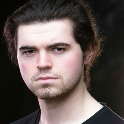Maxwell Oliver - Twitter Profile Picture of Maxwell Oliver (@maxoliveracting) on Twitter
