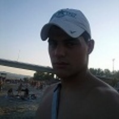 Profile Picture of Petar Aleksic (@pezzony) on Twitter