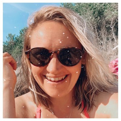 Profile Picture of Gemma MacKinnon Bell (@gemba_skye) on Twitter