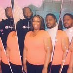 Profile Picture of Danielle An Dwight Arnold (@dwightarnold73) on Instagram