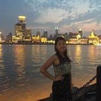 Profile Picture of Tina Zhang (@tina-zhang-80) on Quora