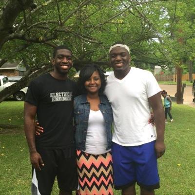 Profile Picture of Chris Lenoir (@Chris_Lenoir74) on Twitter