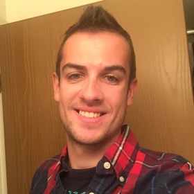 Profile Picture of Joshua Bucy (@joshuabucy) on Pinterest