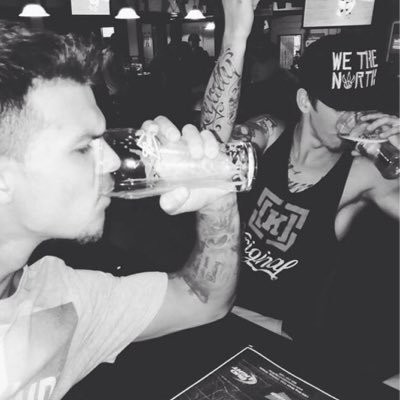 Profile Picture of Jake Hollen (@jacob19878) on Twitter