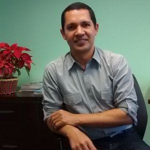 Profile Picture of Alvaro Rivas (@alvarorivas1) on Twitter