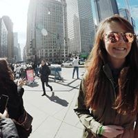 Profile Picture of Keisha Andrews (@keisha-andrews-4) on Quora