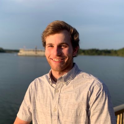 Profile Picture of Bret Woolsey (@bretzel9) on Twitter