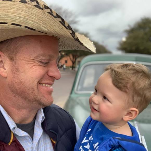 Profile Picture of Brock Stansbury (@brockstansbury) on Poshmark