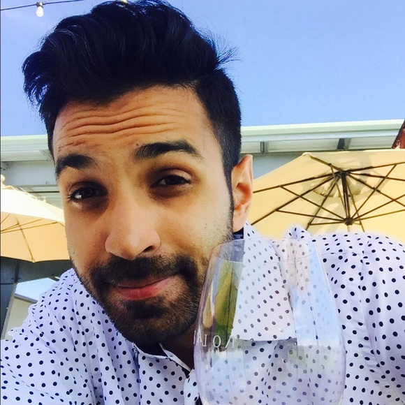 Profile Picture of Cyrus Patel (@cyruspatel16) on Poshmark