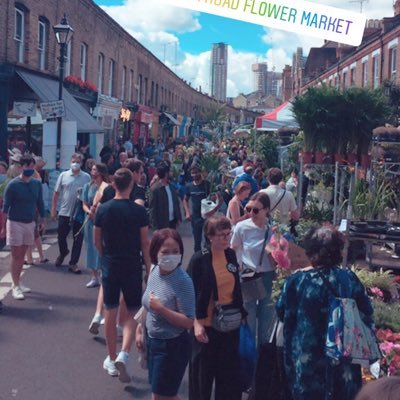 Carl Pratt - Twitter Profile Picture of Carl Pratt (@PrattCarl) on Twitter