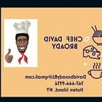 Profile Picture of Chef David Broady (@kitchenkingz82) on Instagram