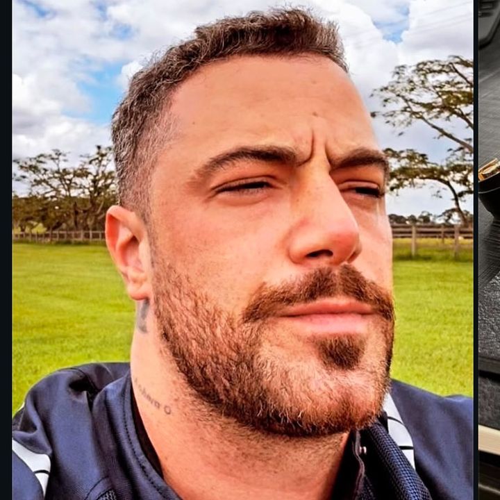 Profile Picture of thomas thomas (@thomas.thomas8891) on Tiktok