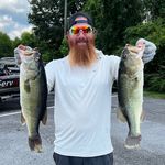 Profile Picture of James Richardson (@james76untd) on Instagram