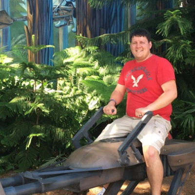 Profile Picture of Mark Medinger (@MedingerUx) on Twitter