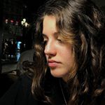 Profile Picture of rebecca (@rebeccadiegoli) on Instagram