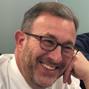 Profile Picture of Daniel J. Korleski (@danielkorleski) on Twitter