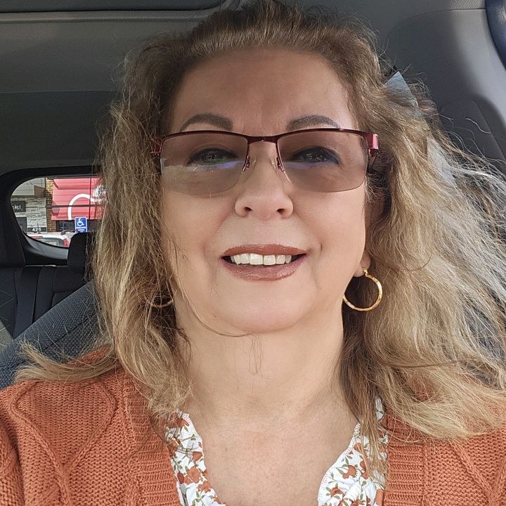 Profile Picture of Bonnie Wick (@bonnie.wick) on Tiktok