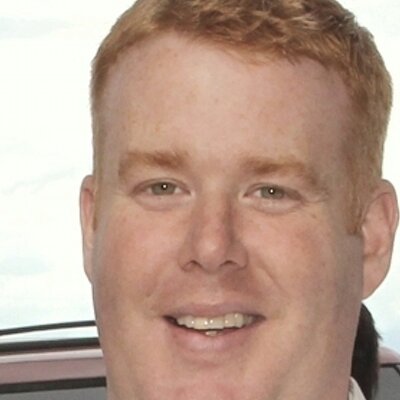 James Welch - Twitter Profile Picture of James Welch (@Sen_Jim_Welch) on Twitter