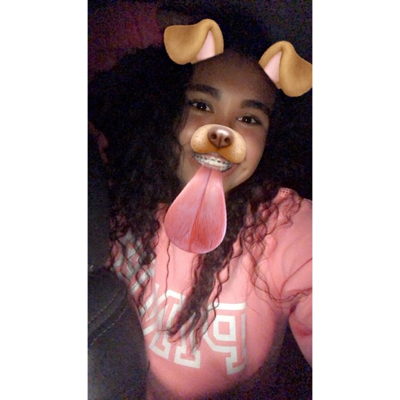 Daija Peete - Poshmark Profile Picture of Daija Peete (@daijapeete) on Poshmark