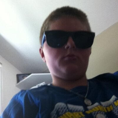 Profile Picture of Boss_Man_23 (@keegan_shovlain) on Twitter
