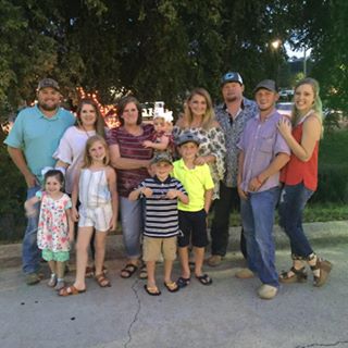 Profile Picture of Angie Hamilton (@angie.hamilton.16) on Facebook
