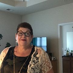 Profile Picture of Sharon Clutter (@user067202515) on Tiktok