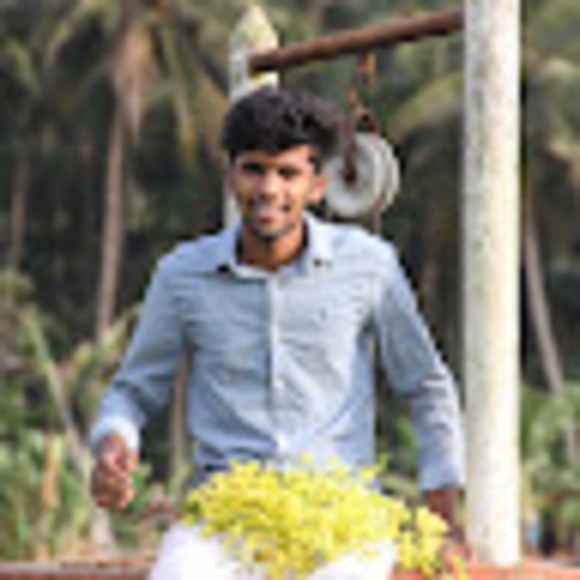 Profile Picture of Abhi man Yu (@abhimannyu141) on Poshmark