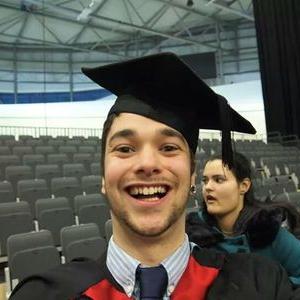 Profile Picture of Dan Gaffey (@Dan_Gaffey) on Twitter