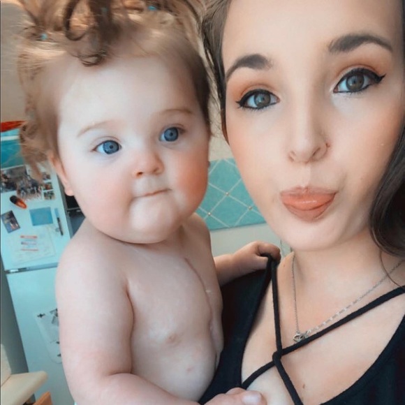 Profile Picture of Sierra Rothamel (@sierrar522) on Poshmark