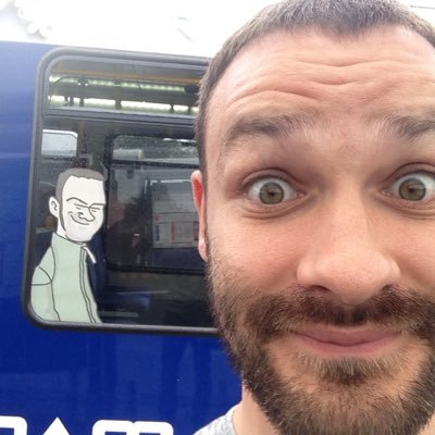 Profile Picture of Adam Kay (@Kaybags1) on Twitter