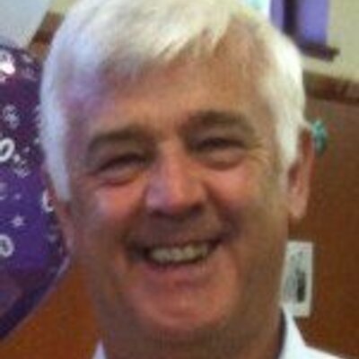 Bill Mair - Twitter Profile Picture of Bill Mair (@wmair1508) on Twitter