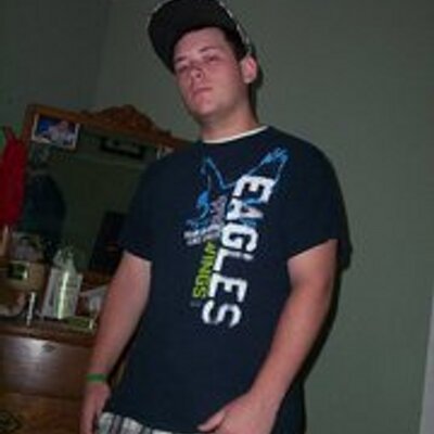 Profile Picture of Jacob Cain (@jacobcain1) on Twitter