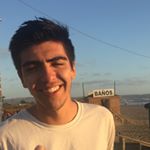 Profile Picture of Nicolás Estrada (@nicoo.estrada) on Instagram