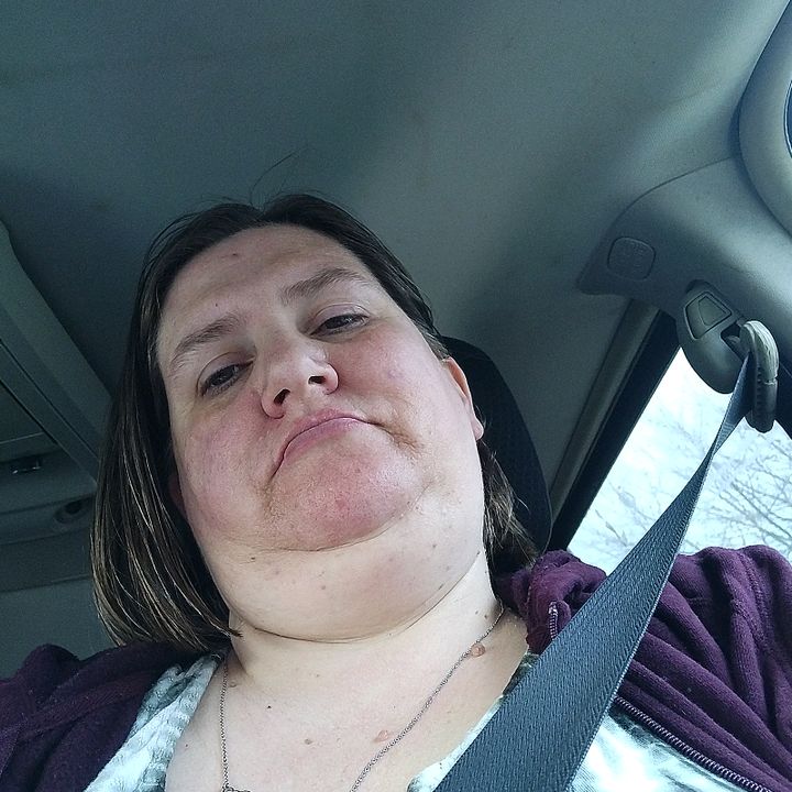 Profile Picture of Melanie Mouck (@melaniemouck) on Tiktok