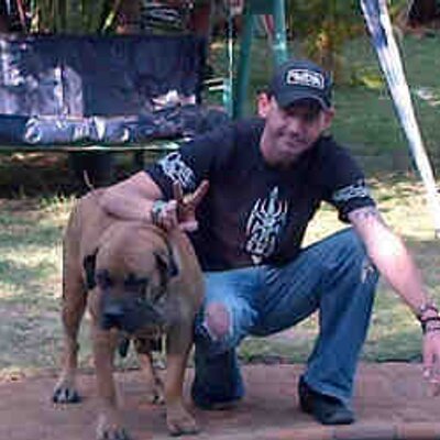 Profile Picture of Jason Luke Coetzer (@balterzaar) on Twitter